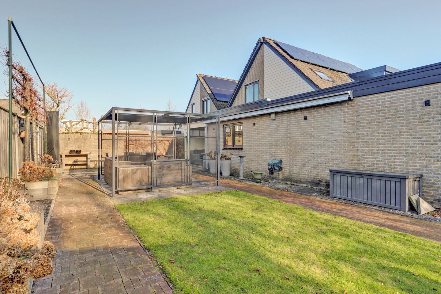 Foto 35 van Mercurius 46