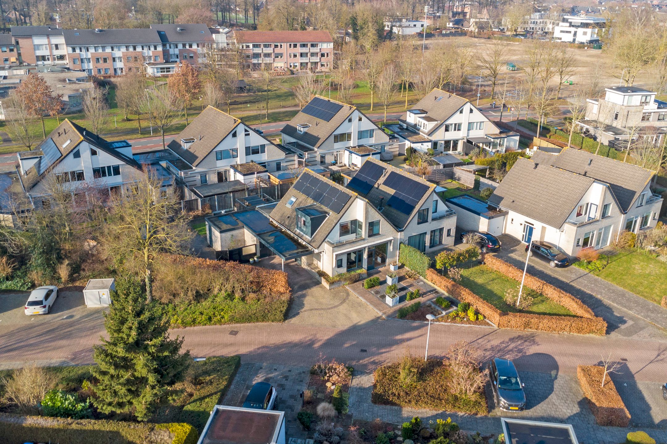 Foto 36 van Mercurius 46