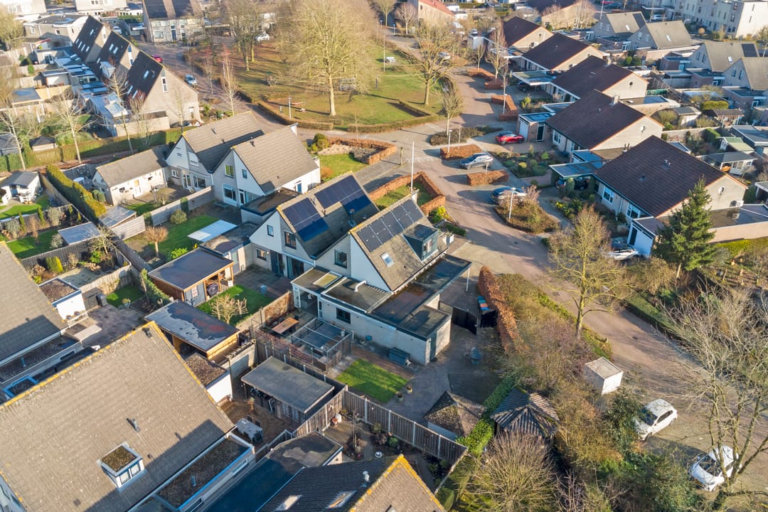 Foto 37 van Mercurius 46