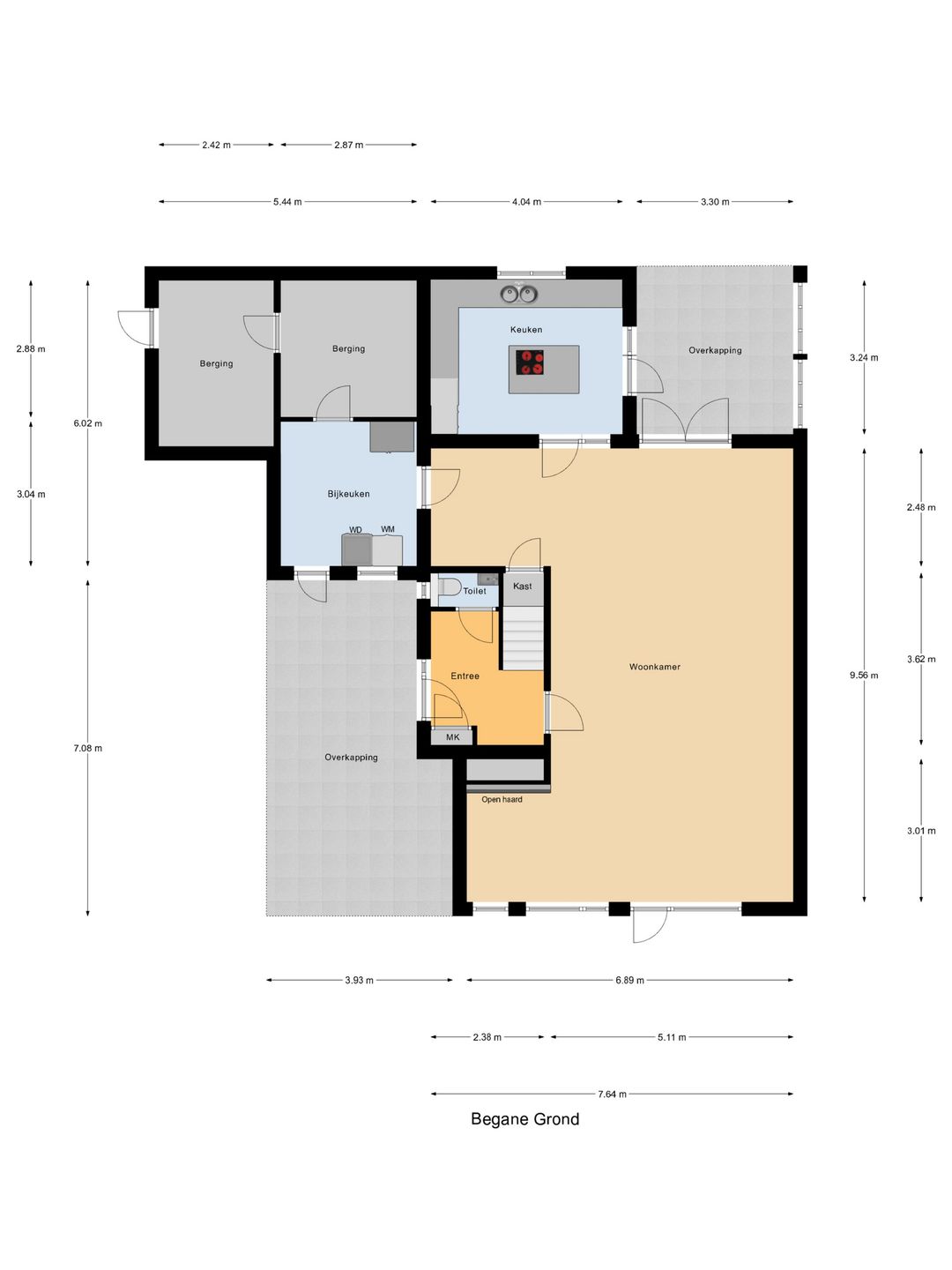 Foto 38 van Mercurius 46
