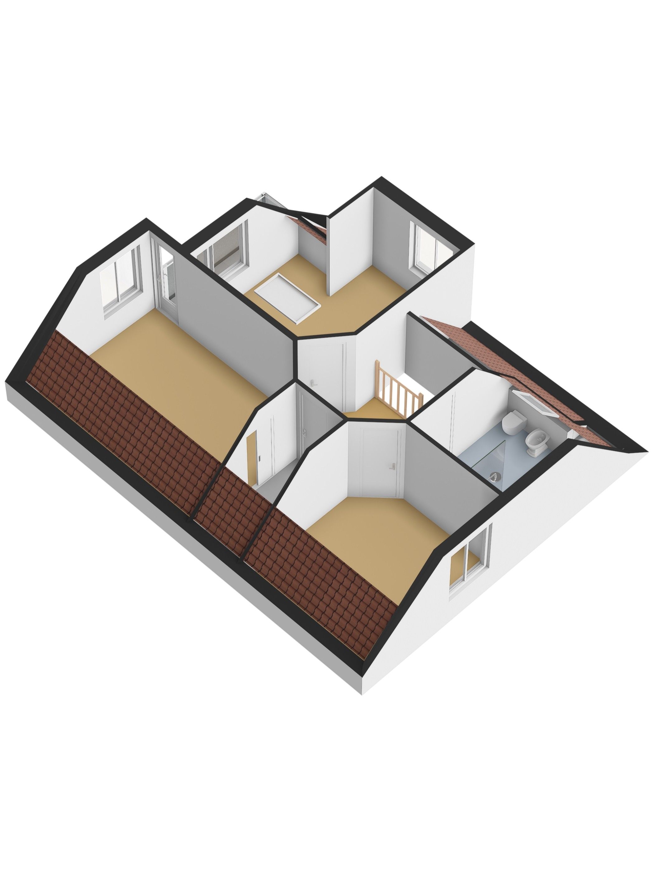 Foto 39 van Mercurius 46