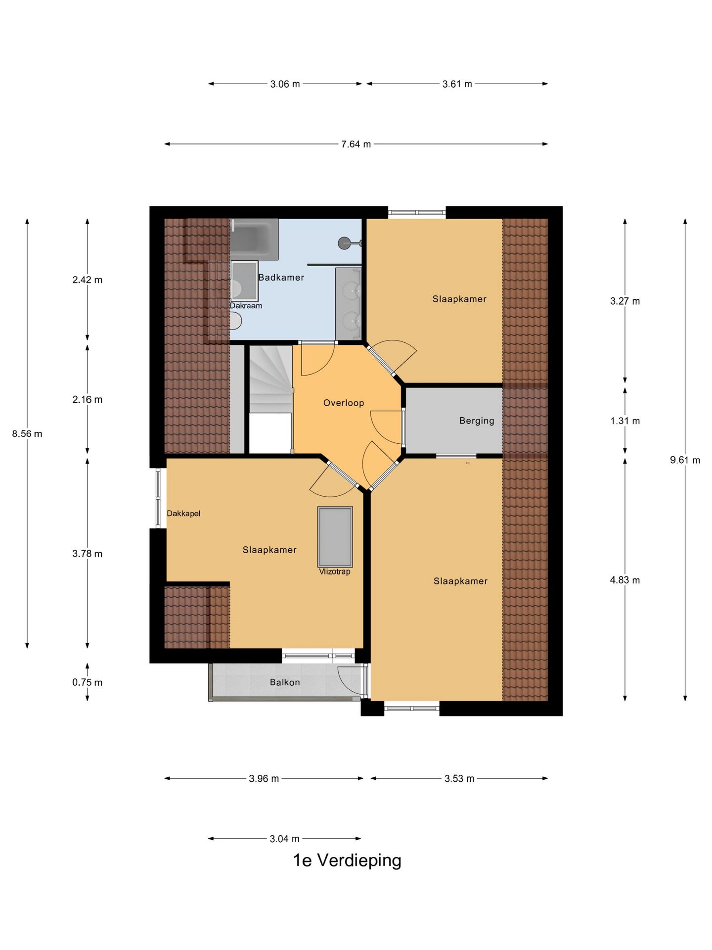 Foto 40 van Mercurius 46