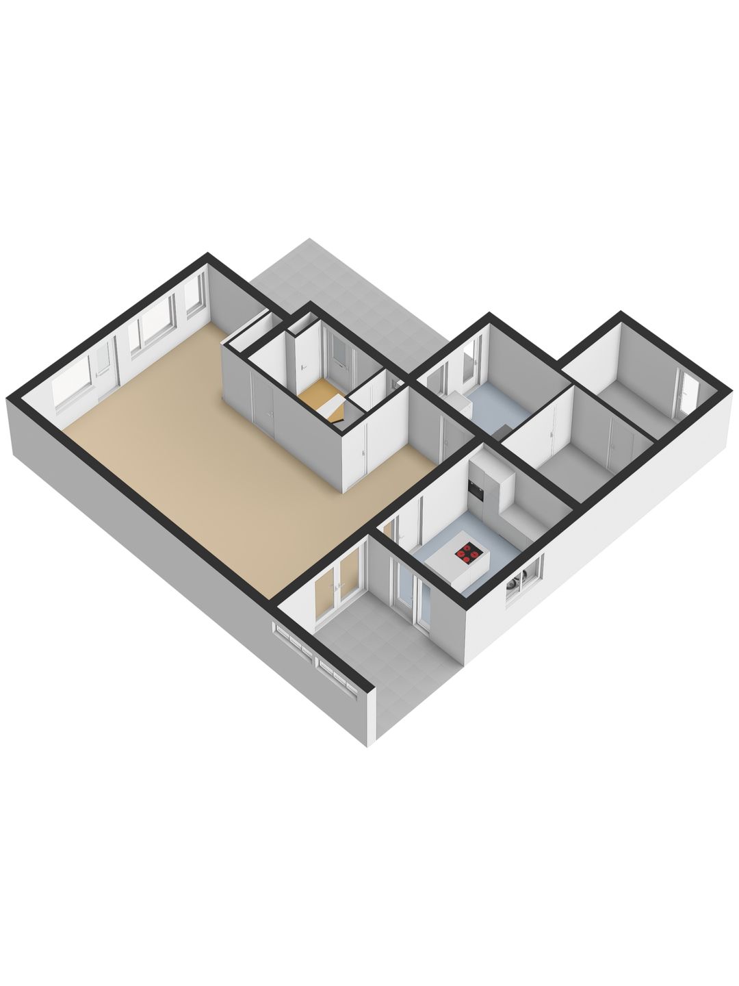 Foto 41 van Mercurius 46