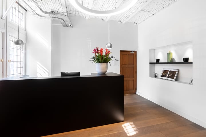 Nieuwezijds Voorburgwal 104-108, Amsterdam