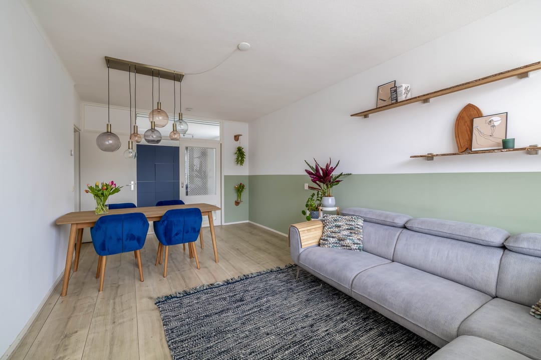 Photo 2 of Spaaklaan 17