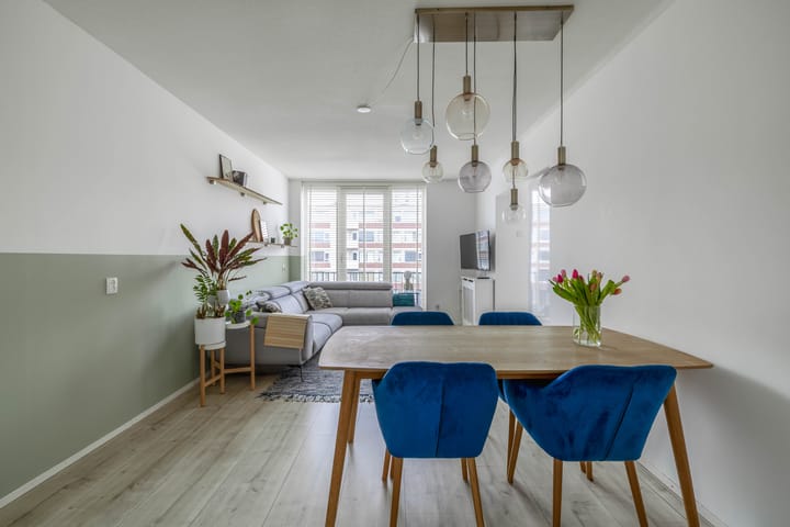 Photo 1 of Spaaklaan 17