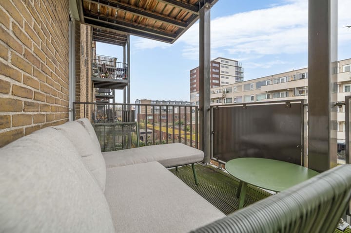 Foto 4 van Spaaklaan 17