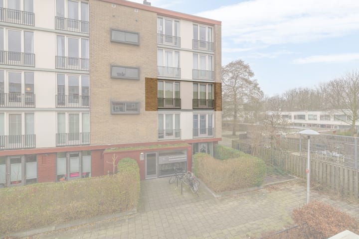 Photo 6 of Spaaklaan 17