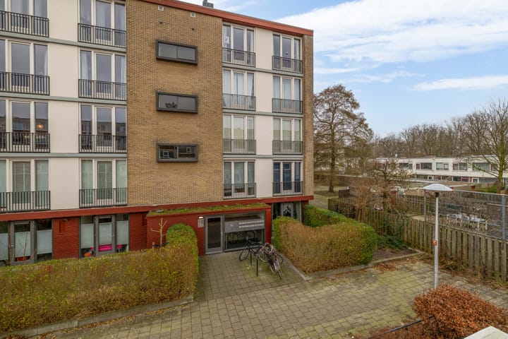 Photo 7 of Spaaklaan 17