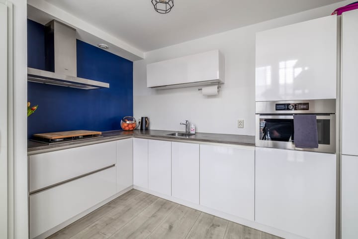 Photo 17 of Spaaklaan 17