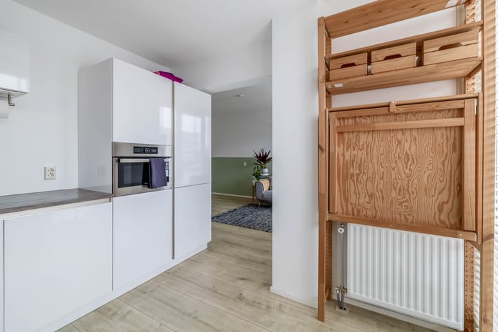 Photo 18 of Spaaklaan 17