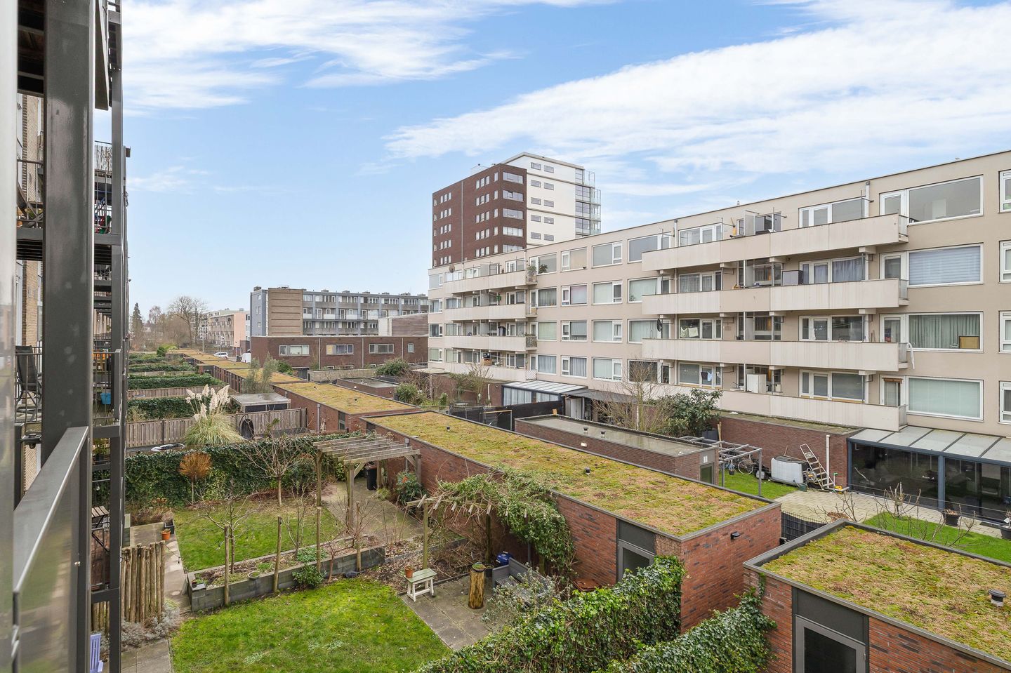 Photo 20 of Spaaklaan 17