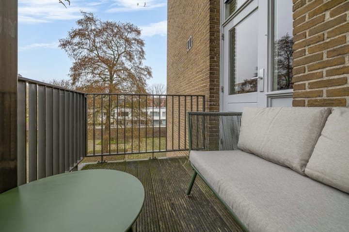 Photo 22 of Spaaklaan 17