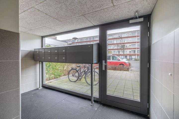 Photo 32 of Spaaklaan 17