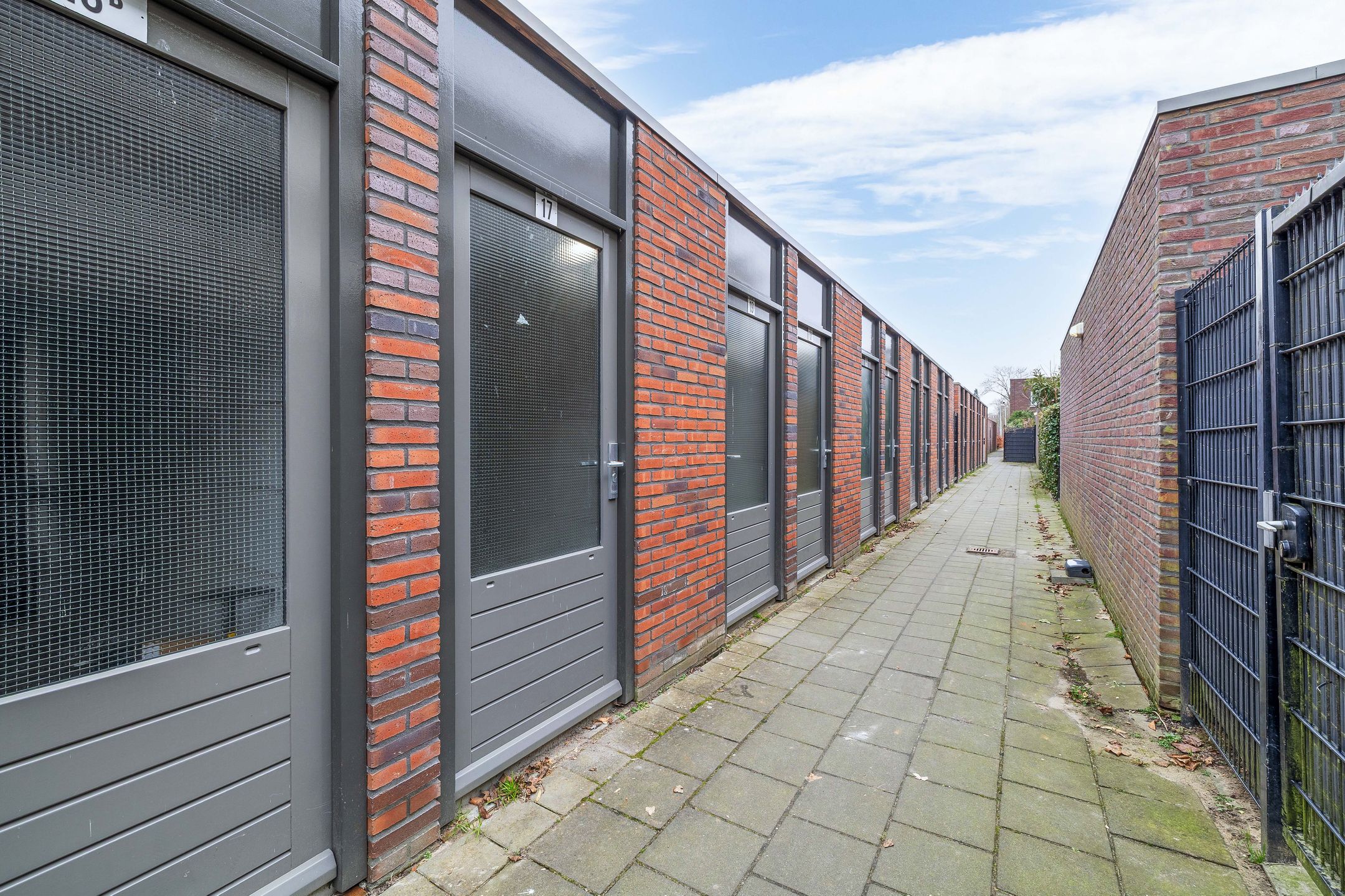 Photo 33 of Spaaklaan 17