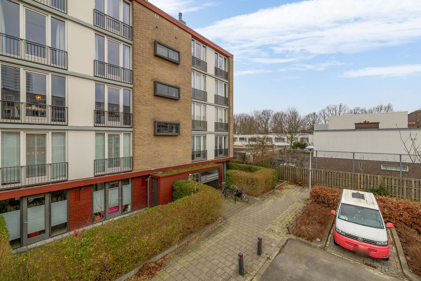 Photo 34 of Spaaklaan 17