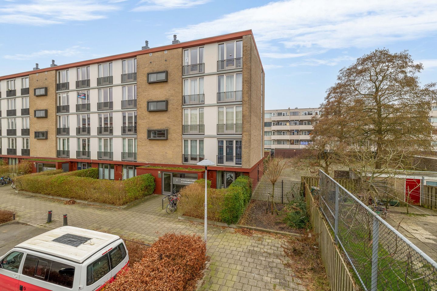 Photo 35 of Spaaklaan 17