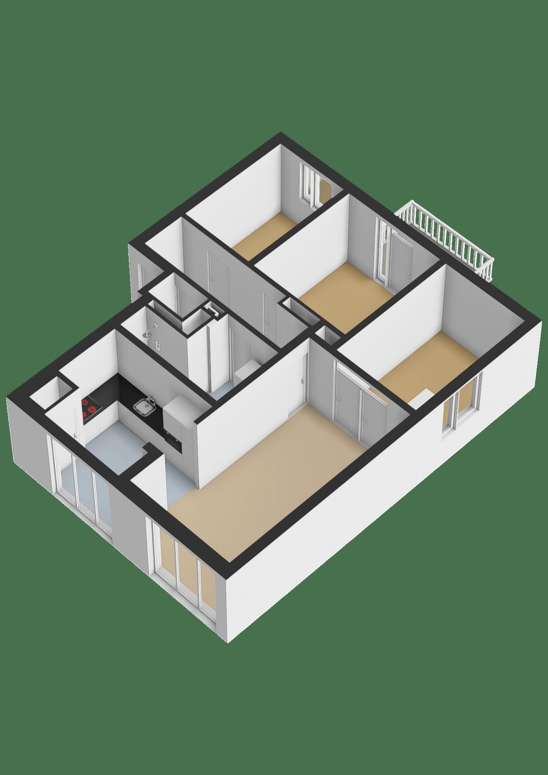 Photo 38 of Spaaklaan 17