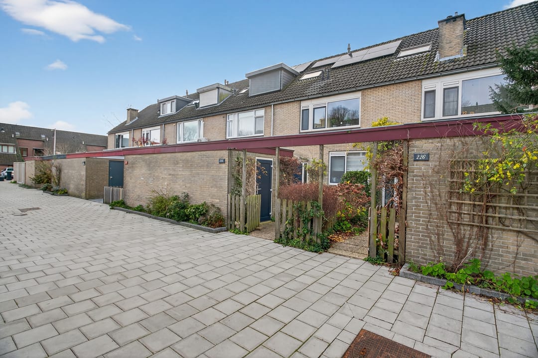 Foto 2 van Korte Water 228