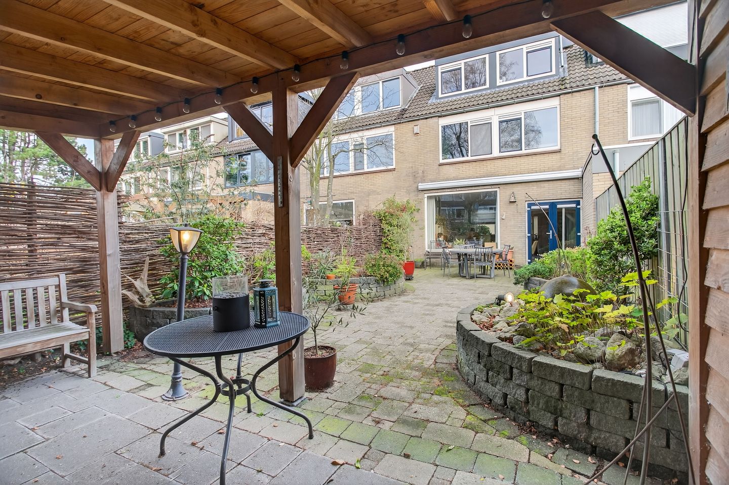 Foto 10 van Korte Water 228