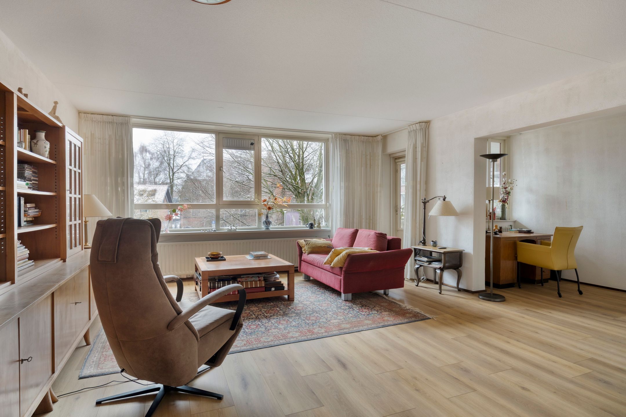 Foto 3 van Waterlooplein 208