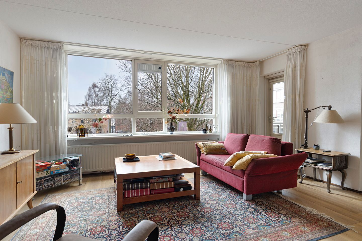 Foto 4 van Waterlooplein 208