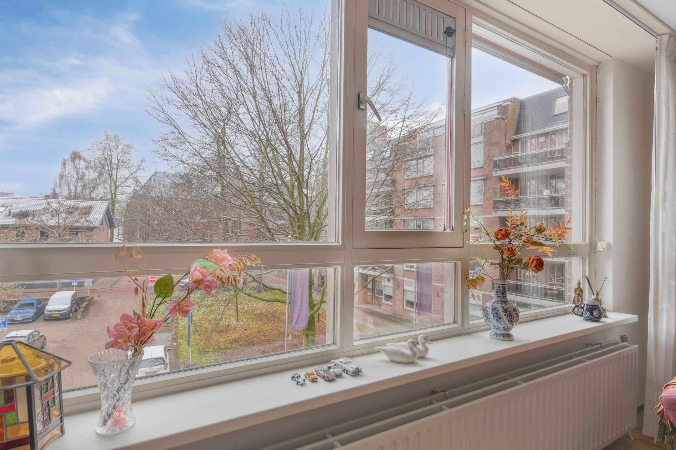 Foto 6 van Waterlooplein 208