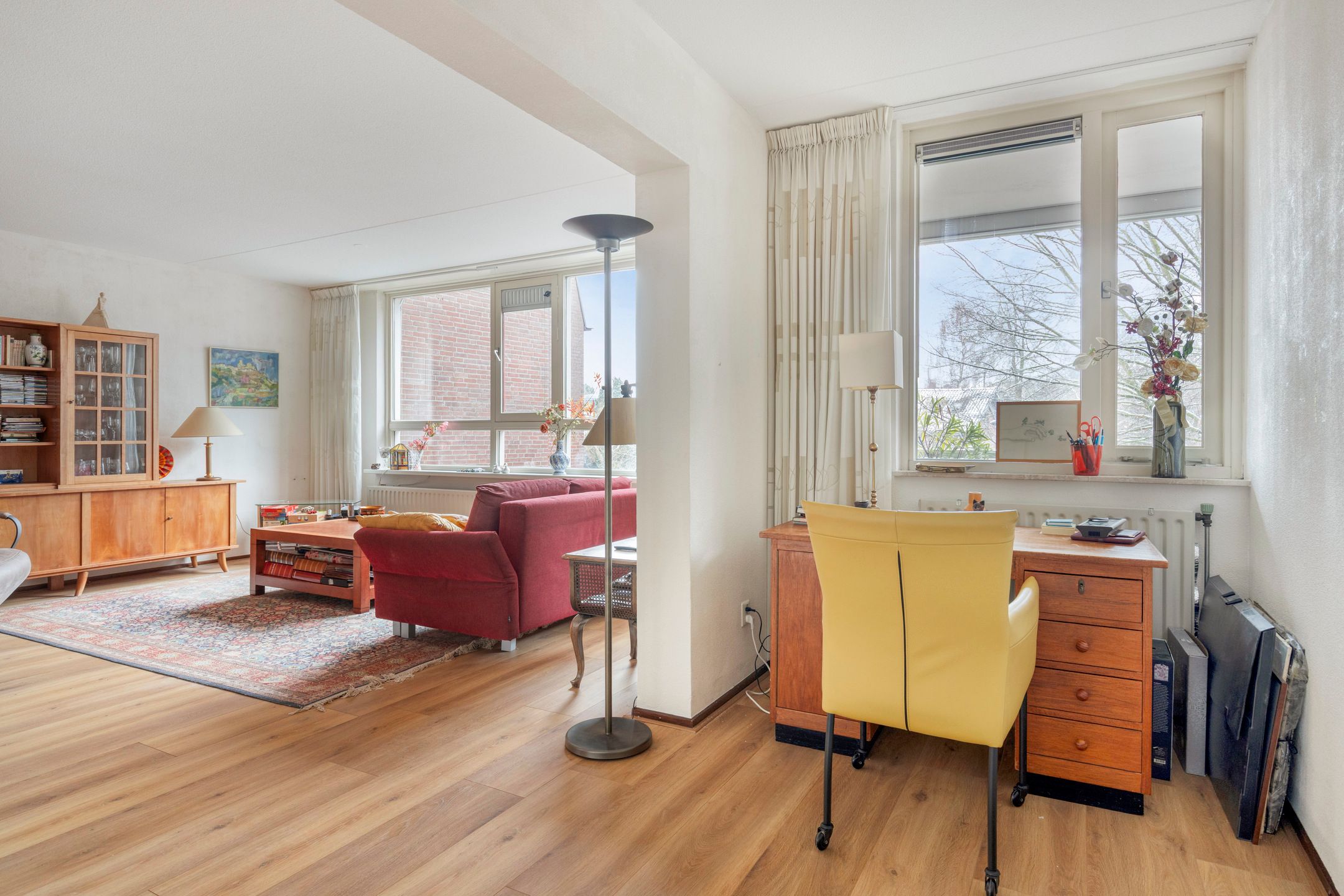 Foto 9 van Waterlooplein 208