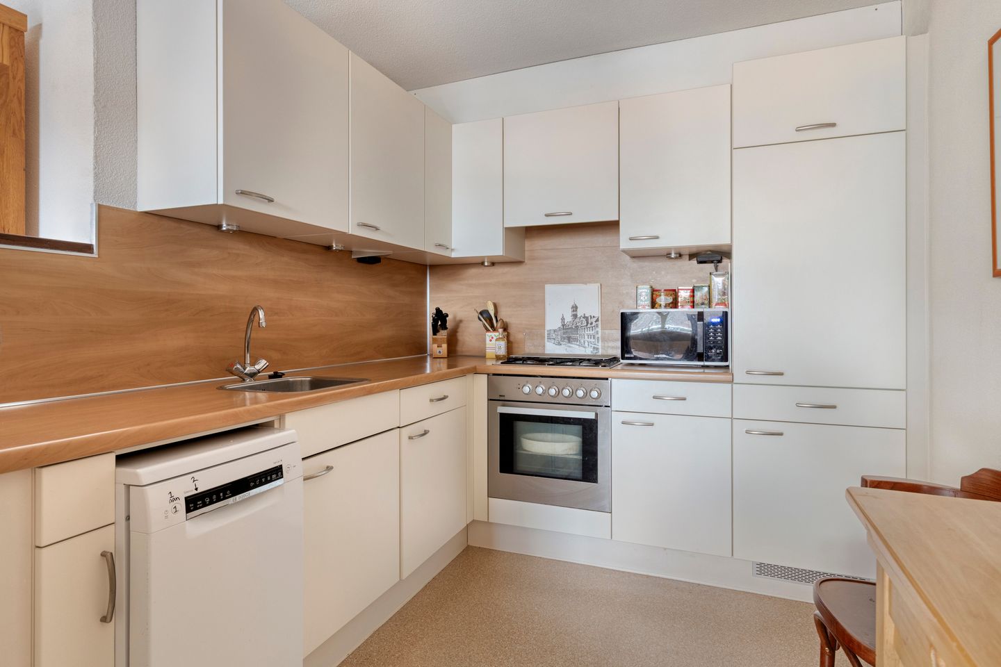 Foto 10 van Waterlooplein 208