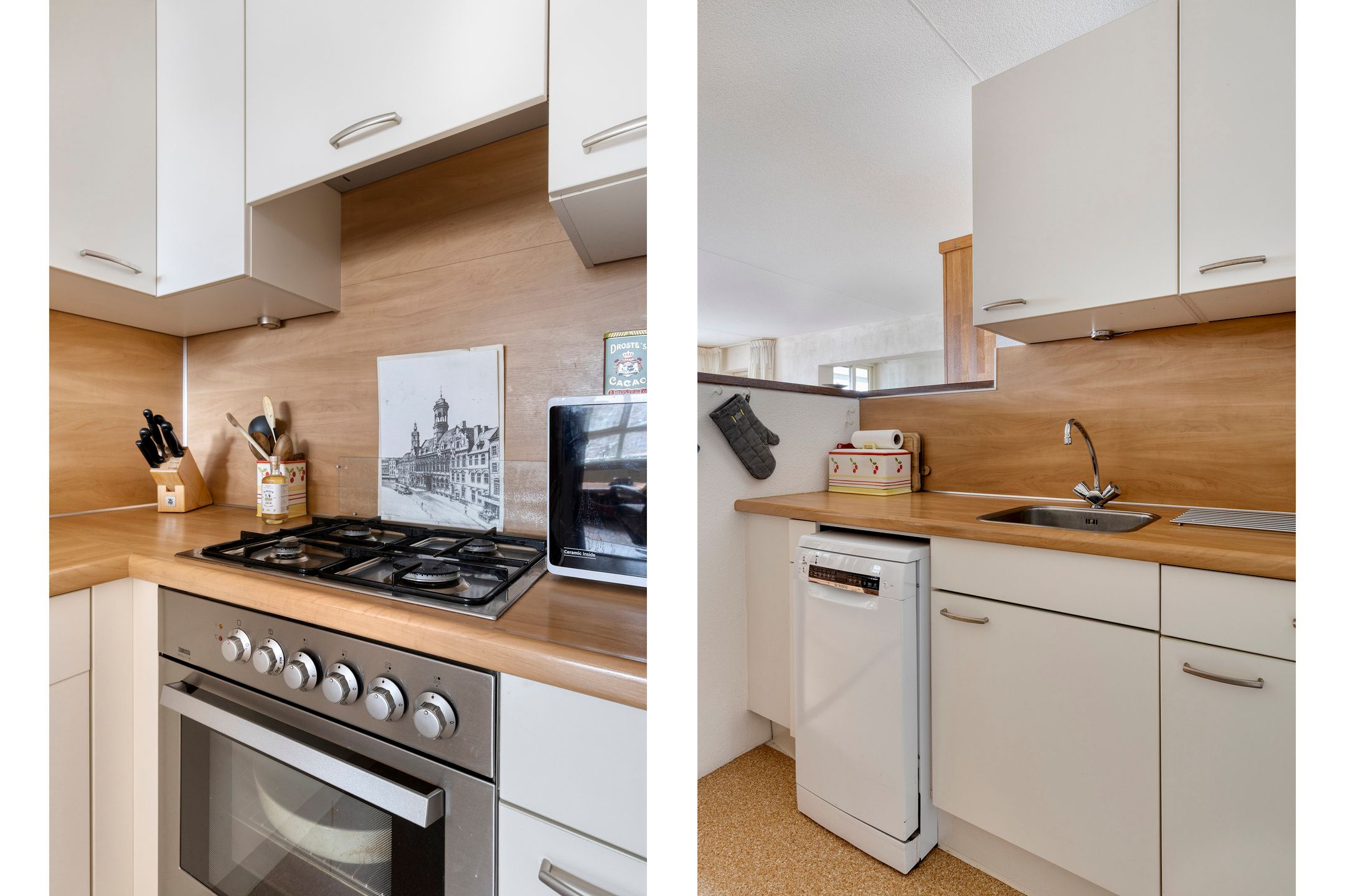 Foto 12 van Waterlooplein 208