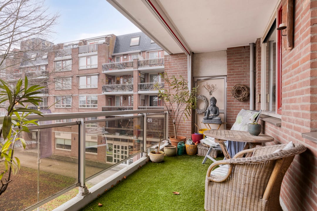 Foto 13 van Waterlooplein 208