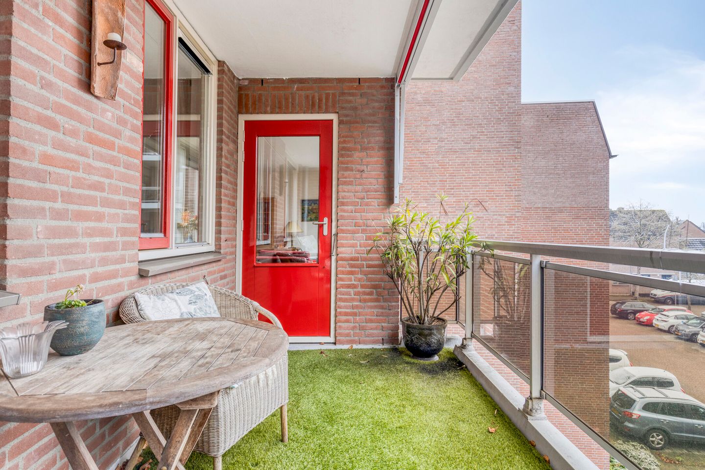 Foto 14 van Waterlooplein 208