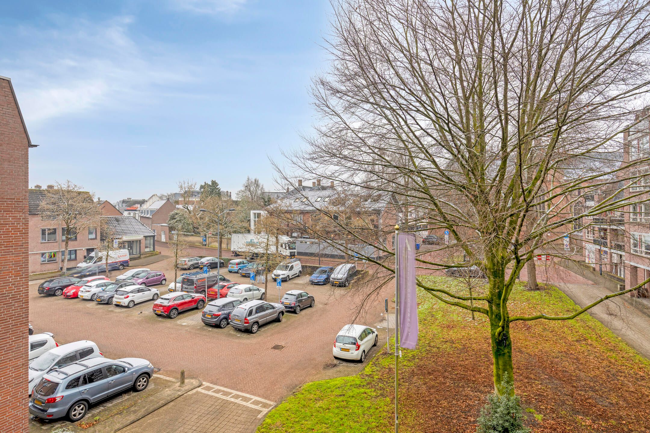 Foto 15 van Waterlooplein 208