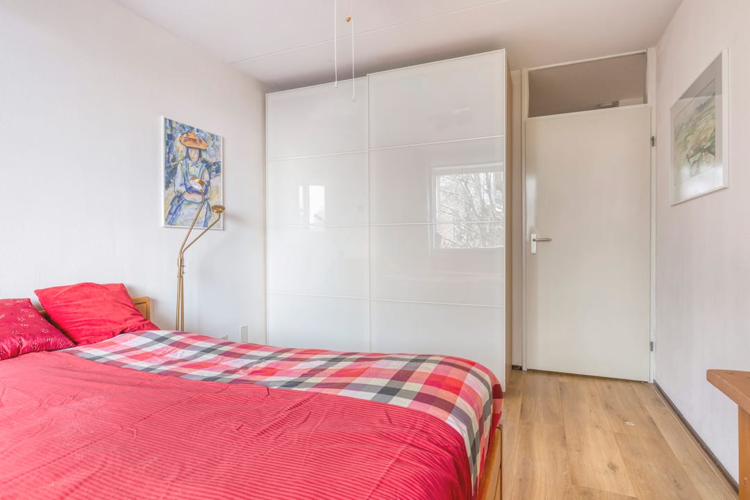 Foto 17 van Waterlooplein 208