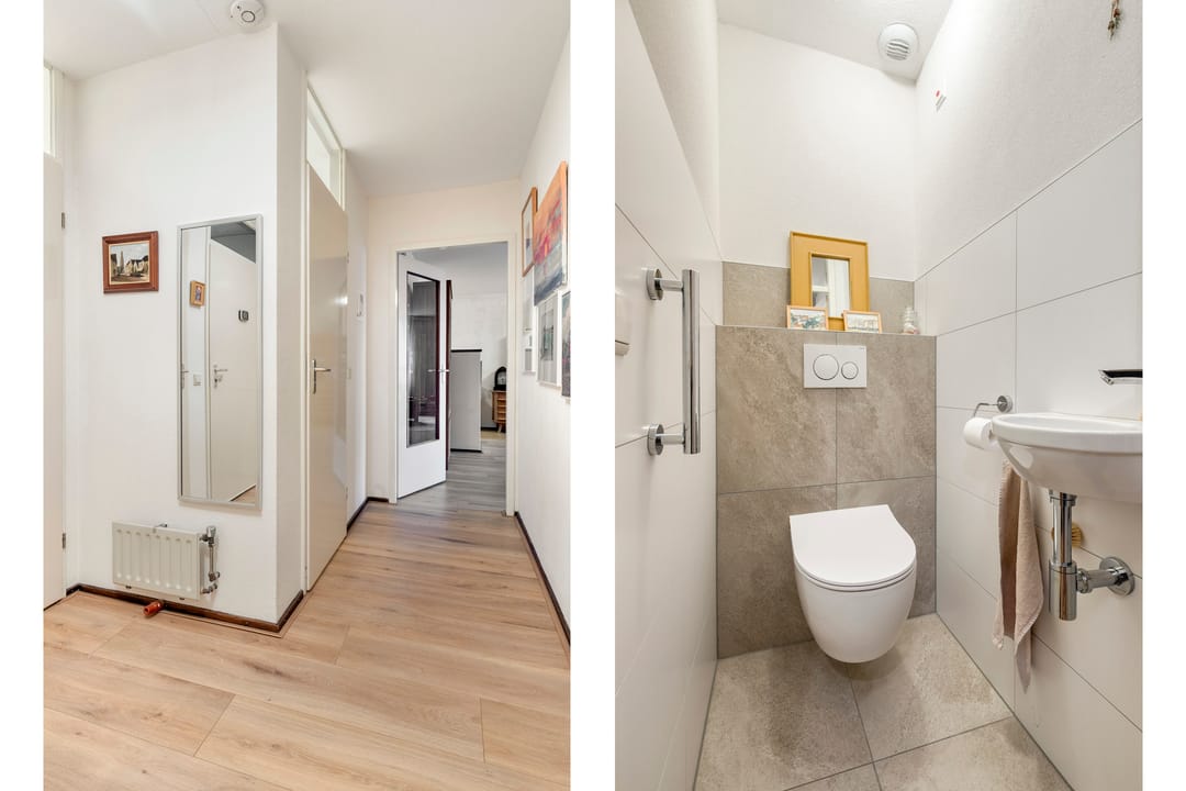 Foto 22 van Waterlooplein 208