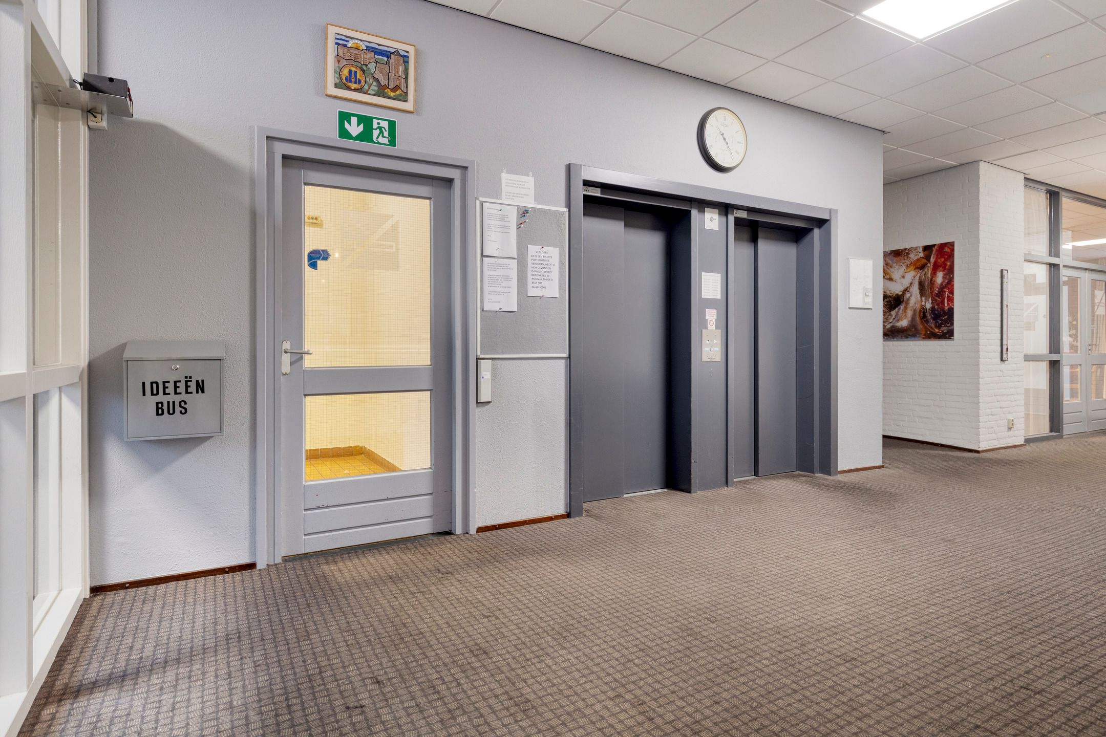 Foto 24 van Waterlooplein 208