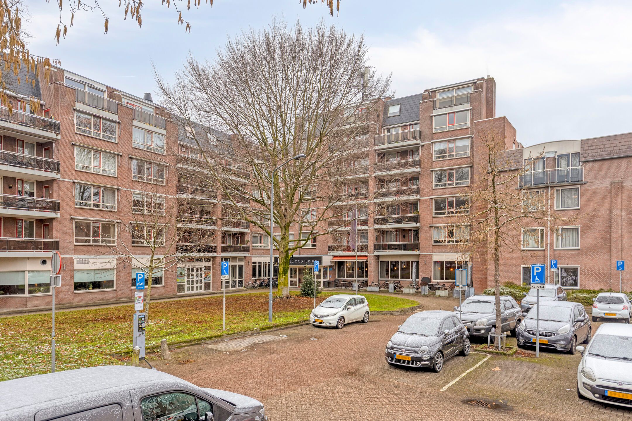 Foto 27 van Waterlooplein 208