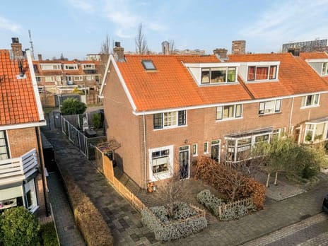 Juliana van Stolbergstraat thumbnail