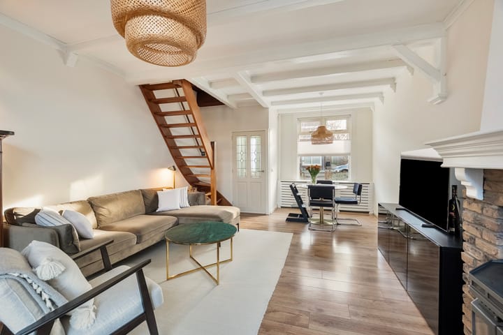 Foto 2 van Juliana van Stolbergstraat 9