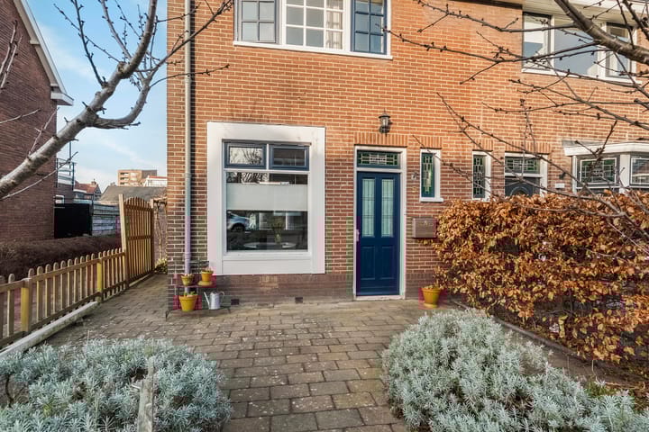 Foto 6 van Juliana van Stolbergstraat 9