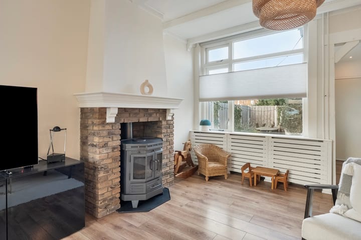 Foto 11 van Juliana van Stolbergstraat 9