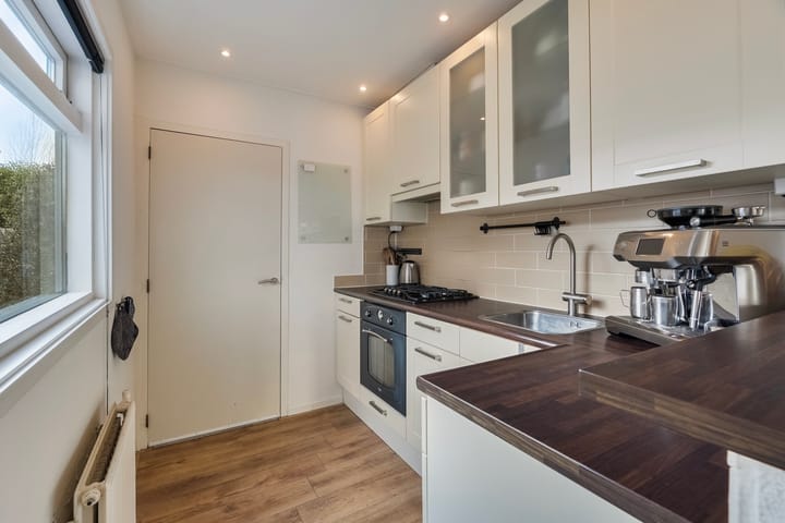 Foto 14 van Juliana van Stolbergstraat 9