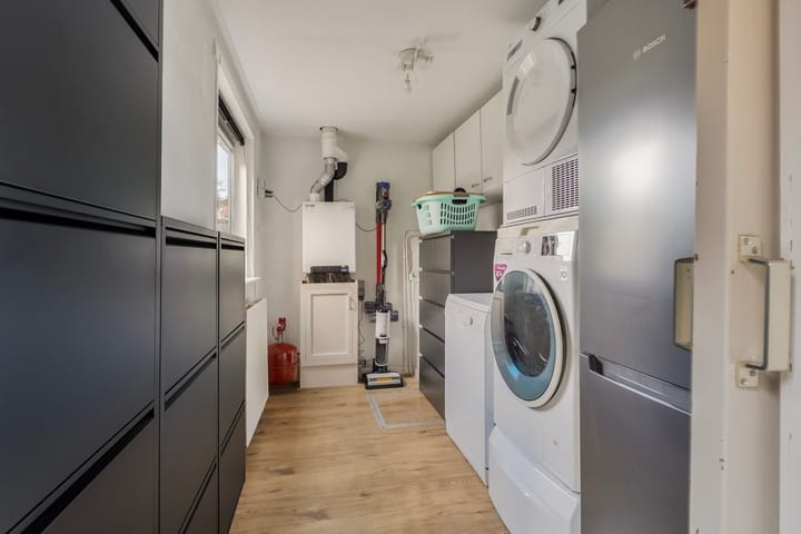 Foto 17 van Juliana van Stolbergstraat 9