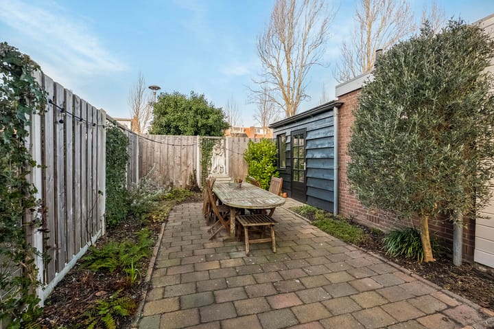 Foto 31 van Juliana van Stolbergstraat 9