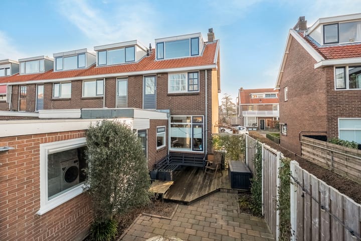 Foto 34 van Juliana van Stolbergstraat 9