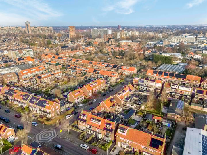 Foto 38 van Juliana van Stolbergstraat 9