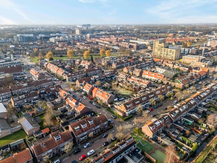 Foto 39 van Juliana van Stolbergstraat 9