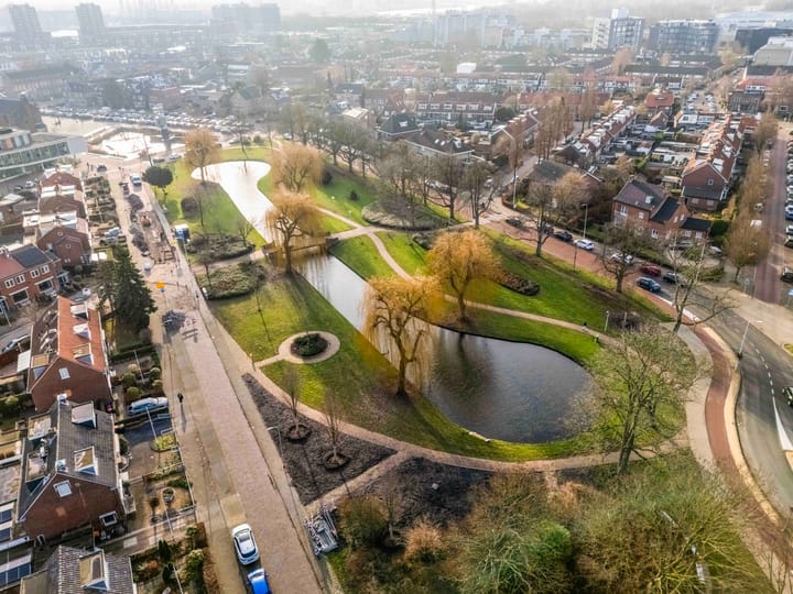 Foto 40 van Juliana van Stolbergstraat 9