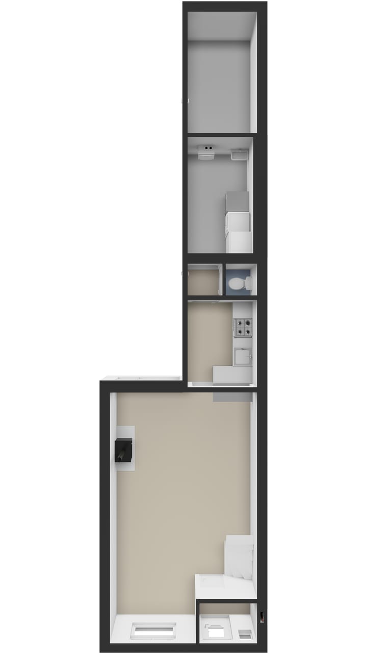 Foto 42 van Juliana van Stolbergstraat 9