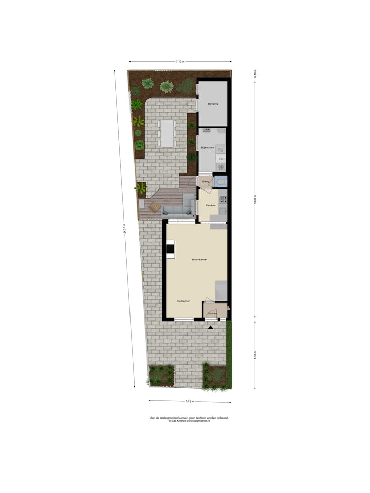 Foto 43 van Juliana van Stolbergstraat 9